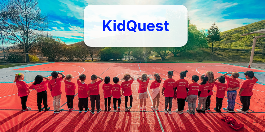 KidQuest Main Pic